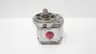 DANFOSS 111.20.372.00 HYDRAULIC GEAR PUMP 250BAR 4000RPM 1/2IN 3/8IN NPT thumbnail 1