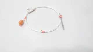 GBC 692.07369.05 SA 385 TEMPERATURE SENSOR