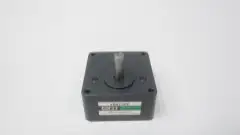 ORIENTAL MOTOR 4GN120K PARALLEL SHAFT GEARHEAD 10MM 120:1