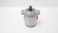 HONOR PUMPS 1AG3U06R-V HYDRAULIC GEAR PUMP 4000RPM 1/2IN 2.9GPM 3/8IN NPT