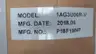 HONOR PUMPS 1AG3U06R-V HYDRAULIC GEAR PUMP 4000RPM 1/2IN 2.9GPM 3/8IN NPT thumbnail 6