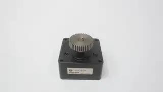 ORIENTAL MOTOR 4GK180K PARALLEL SHAFT GEARHEAD 10MM 180:1