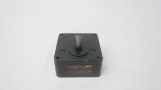 ORIENTAL MOTOR 4GN100K PARALLEL SHAFT GEARHEAD 100:1 10MM