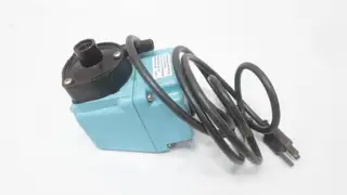LITTLE GIANT 2E-38N SUBMERSIBLE PUMP 300GPM