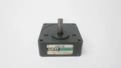 ORIENTAL MOTOR 4GN15K PARALLEL SHAFT GEARHEAD 15:1 10MM