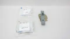 ALLEN BRADLEY 1494F-L1 TYPE 12 TOP RIGHT-HAND SIDE DOOR HARDWARE