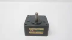 ORIENTAL MOTOR 4GN180K METRIC PARALLEL SHAFT GEARHEAD 180:1 10MM