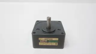 ORIENTAL MOTOR 4GN180K METRIC PARALLEL SHAFT GEARHEAD 180:1 10MM