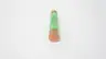 BOX OF 10 COOPER BUSSMANN FRS-R-10 CARTRIDGE FUSE RK5 10A AMP 600V-AC 300V-DC thumbnail 5