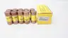 BOX OF 10 COOPER BUSSMANN LPJ-40SP TIME-DELAY CARTRIDGE FUSE 300VDC J 40A 600VAC thumbnail 1