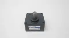 ORIENTAL MOTOR GV4G36 PARALLEL SHAFT GV GEARHEAD 36:1