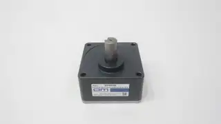 ORIENTAL MOTOR GV4G36 PARALLEL SHAFT GV GEARHEAD 36:1