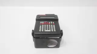 VIDEOJET 21494 INKJET PRINTER SYSTEM