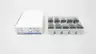 BOX OF 9 OMRON MY4N TIME DELAY RELAY 6V-AC thumbnail 1