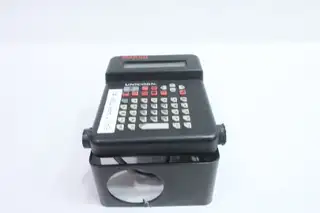 VIDEOJET 21493 MARSH UNICORN LARGE CHARACTER INK JET CONTROLLER