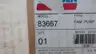 LINCOLN 83667 AIR-OPERATED, SINGE STROKE OIL RAM PUMP 20:1 thumbnail 7