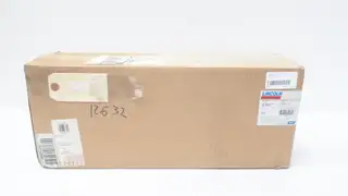 LINCOLN 83667 AIR-OPERATED, SINGE STROKE OIL RAM PUMP 20:1
