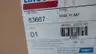 LINCOLN 83667 AIR-OPERATED, SINGE STROKE OIL RAM PUMP 20:1 thumbnail 6