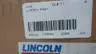 LINCOLN 83667 AIR-OPERATED, SINGE STROKE OIL RAM PUMP 20:1 thumbnail 7