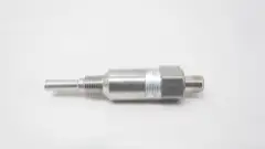 IFM SC0516 STAINLESS LIQUID FLOW SWITCH 24V-AC/DC