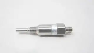 IFM SC0516 STAINLESS LIQUID FLOW SWITCH 24V-AC/DC