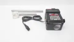 VIDEOJET 21494 MARSH UNICORN INDUSTRIAL INKJET PRINTER