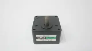 ORIENTAL MOTOR 5GN100K PARALLEL SHAFT GEARHEAD 100:1