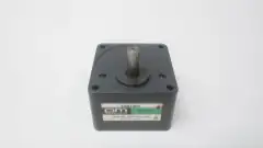 ORIENTAL MOTOR 5GN100K PARALLEL SHAFT GEARHEAD 100:1
