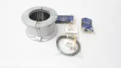 FALK 1090T10 10011517 STEELFLEX COVER AND GRID ASSEMBLY