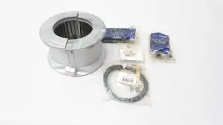 FALK 1090T10 10011517 STEELFLEX COVER AND GRID ASSEMBLY