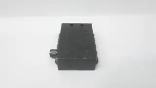 LINCOLN SSV-A HYDRAULIC DIVIDER VALVE 10-PORT