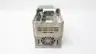 YASKAWA CIMR-AU4A0009FAA AC VFD DRIVE 5HP 0-480V-AC 0-400HZ 380-480V-AC thumbnail 4