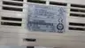 YASKAWA CIMR-AU4A0009FAA AC VFD DRIVE 5HP 0-480V-AC 0-400HZ 380-480V-AC thumbnail 5