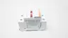 FERRAZ SHAWMUT USCC2I FUSE HOLDER 30A AMP 600V-AC 2P thumbnail 3