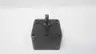 ORIENTAL MOTOR 5GK120K SHAFT MOUNT GEAR REDUCER 12MM thumbnail 3