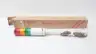PATLITE LME-302FB-RYG+FB120 STACK LIGHT ASSEMBLY 24DC/AC thumbnail 1