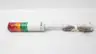 PATLITE LME-302FB-RYG+FB120 STACK LIGHT ASSEMBLY 24DC/AC thumbnail 2