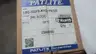 PATLITE LME-302FB-RYG+FB120 STACK LIGHT ASSEMBLY 24DC/AC thumbnail 8
