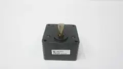 ORIENTAL MOTOR 5GK50K PARALLEL SHAFT GEARHEAD 50:1
