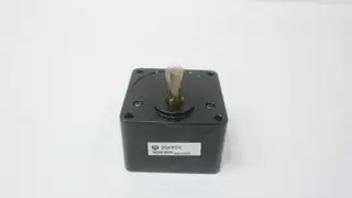 ORIENTAL MOTOR 5GK50K PARALLEL SHAFT GEARHEAD 50:1