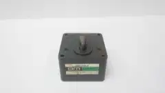 ORIENTAL MOTOR 5GN120KA GEARHEAD 1/2IN