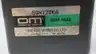 ORIENTAL MOTOR 5GN120KA GEARHEAD 1/2IN thumbnail 5