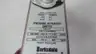 BARKSDALE C9612-3 SEALED PISTON PRESSURE SWITCH 250-3000PSI 0.25IN thumbnail 6