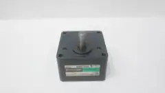ORIENTAL MOTOR 5GN25KA GEARHEAD 1/2IN