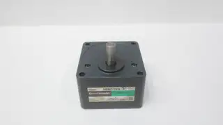 ORIENTAL MOTOR 5GN25KA GEARHEAD 1/2IN