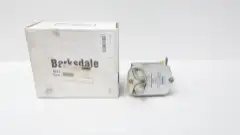 BARKSDALE TC9622-3 SEALED PISTON PRESSURE SWITCH 0.25IN 250-3000PSI