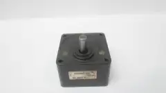 ORIENTAL MOTOR 5GS6KB-D2 SHAFT MOUNT GEAR REDUCER 12MM