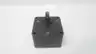 ORIENTAL MOTOR 5GS6KB-D2 SHAFT MOUNT GEAR REDUCER 12MM thumbnail 3