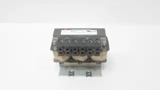 TCI KLR16ATB LINE REACTOR 600V-AC 3PH 16A