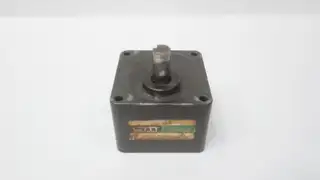ORIENTAL MOTOR 5GU6KB GEARHEAD 15MM